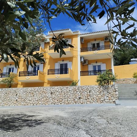 Asteras Studios Argostoli  Exterior foto