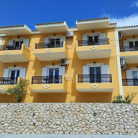 Asteras Studios Argostoli  Exterior foto