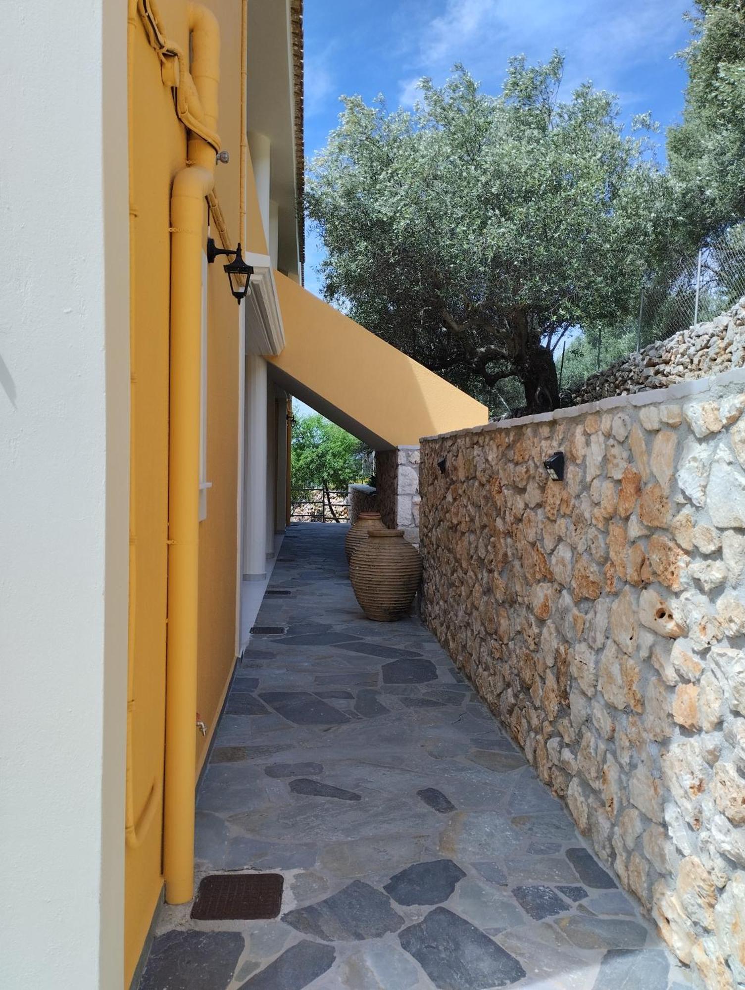 Asteras Studios Argostoli  Exterior foto