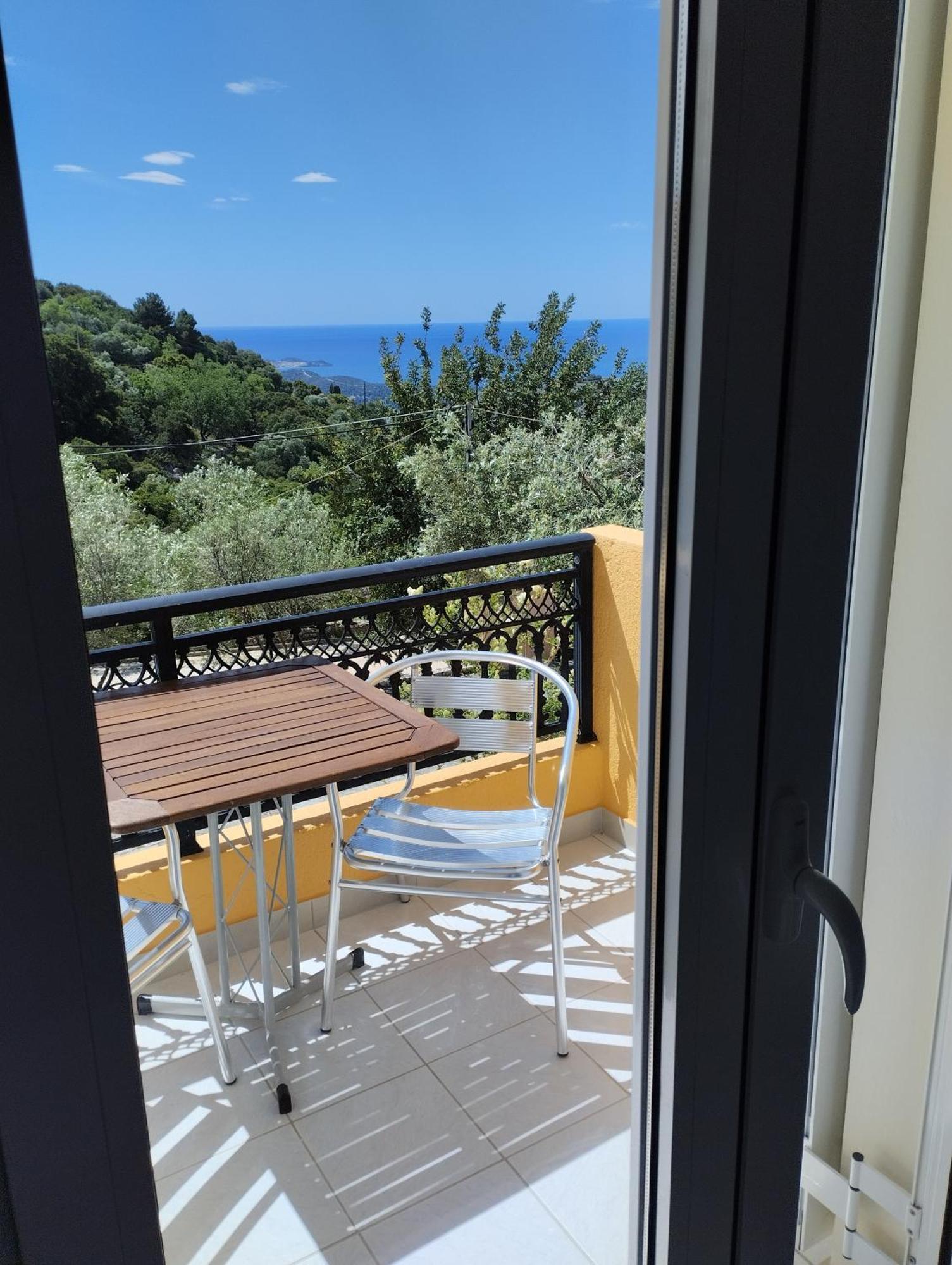 Asteras Studios Argostoli  Exterior foto