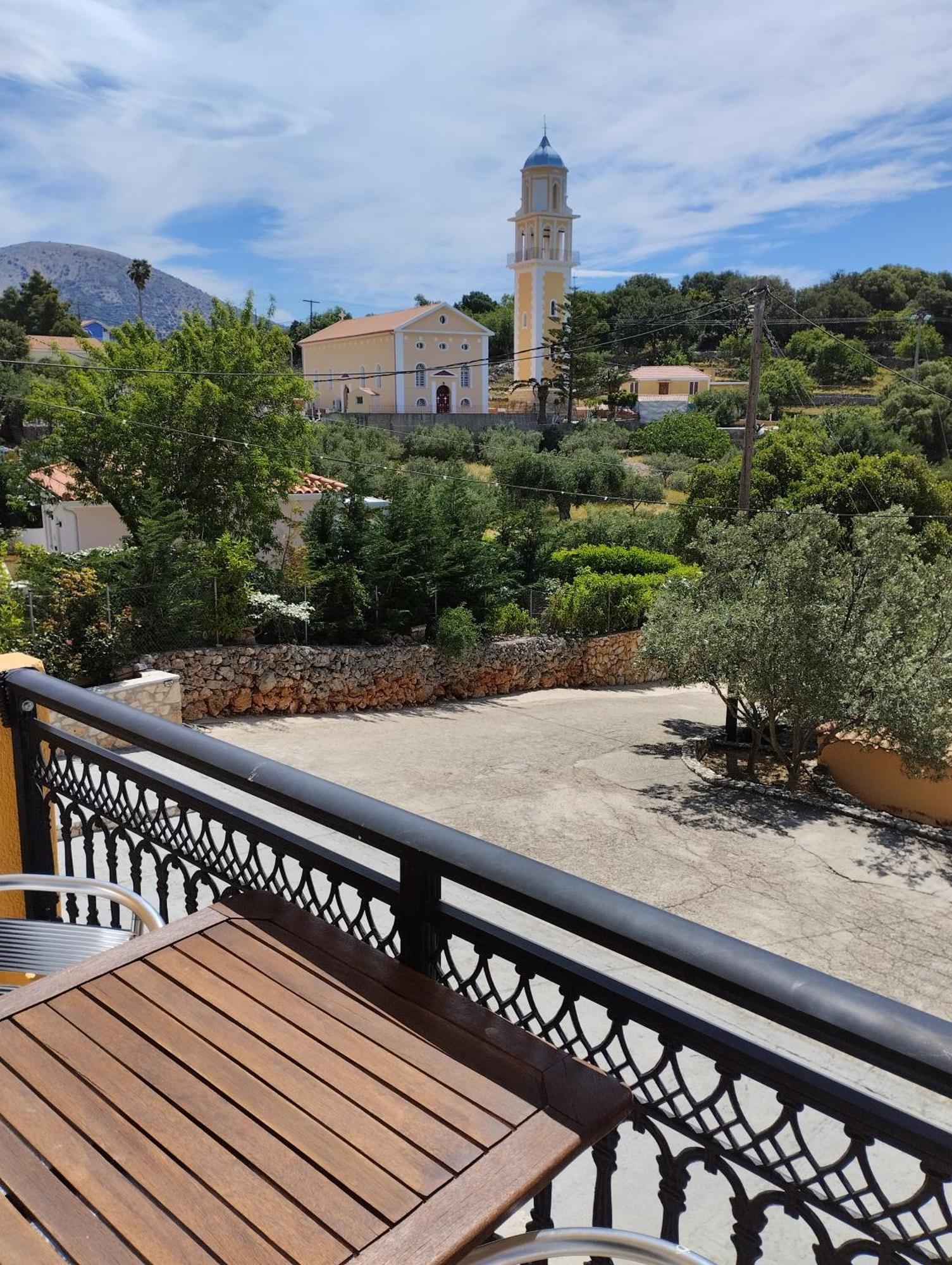 Asteras Studios Argostoli  Exterior foto