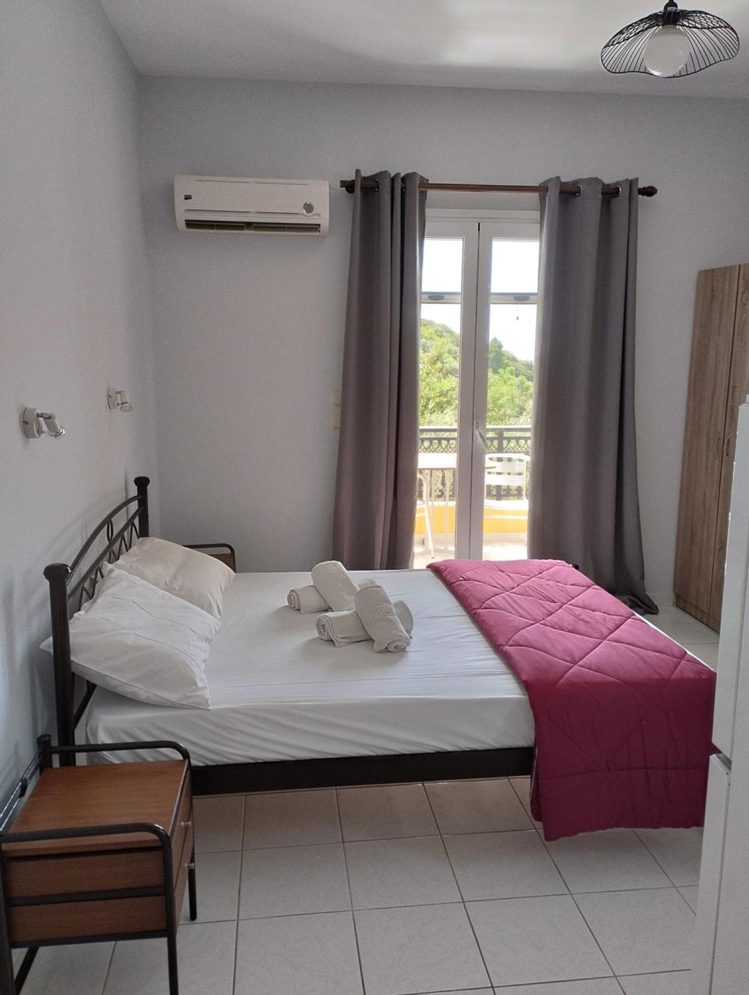 Asteras Studios Argostoli  Exterior foto