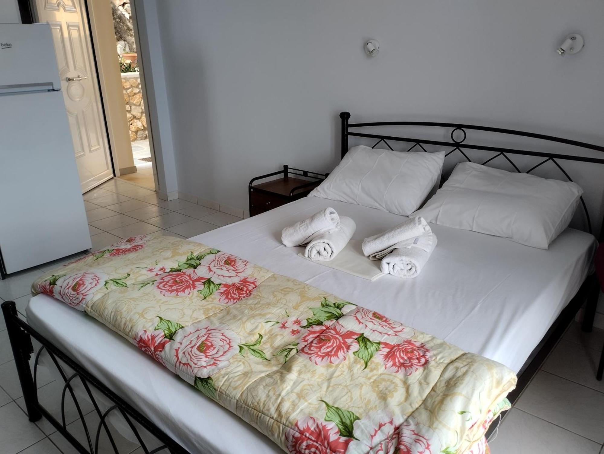 Asteras Studios Argostoli  Exterior foto