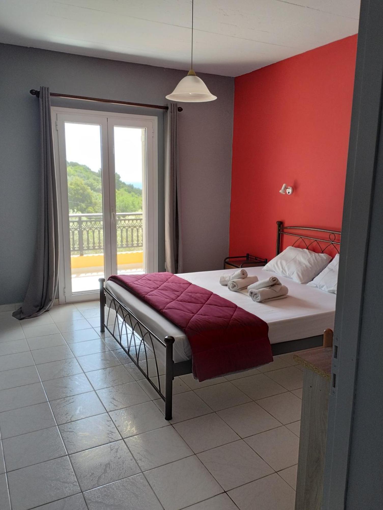 Asteras Studios Argostoli  Exterior foto